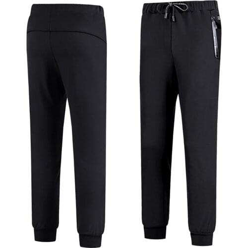 Windproof Unisex USB Electric Heated Pants Women Men Thermal Warm Hiking Pants Outdoor Heating Trousers Winter Sports Pants