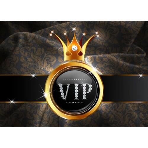VIP please do not order without agreement with us