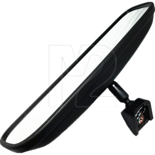 Interior Rear View Mirror for hyundai Accent Elantra GT Santa Fe Tucson Veloster for KIA RIO SOUL OPTIMA SPORTAGE 85101 3X100