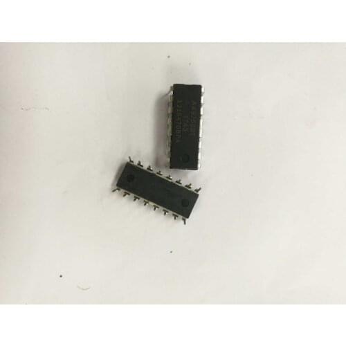 New 10PCS A4975SBT A4975 A4975SB dip-16