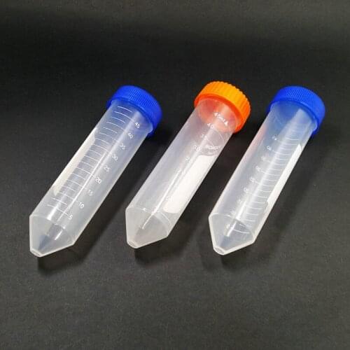 BINFUL Tubes With Cap