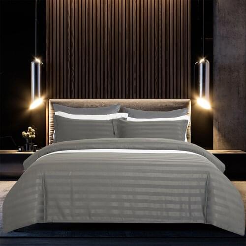 DBL.Seven&C Bed Dress