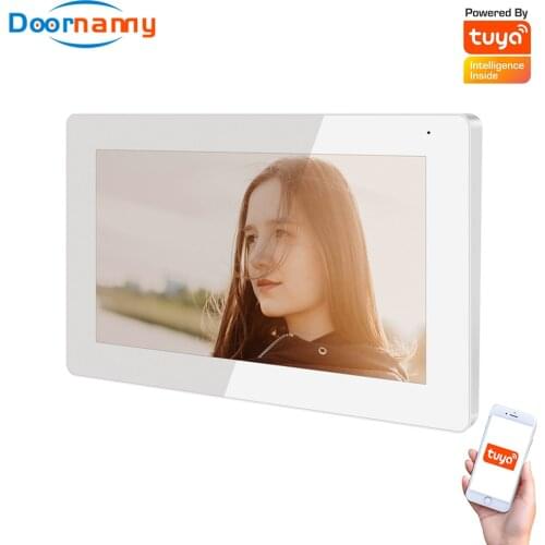 DOORNANNY Video Intercoms
