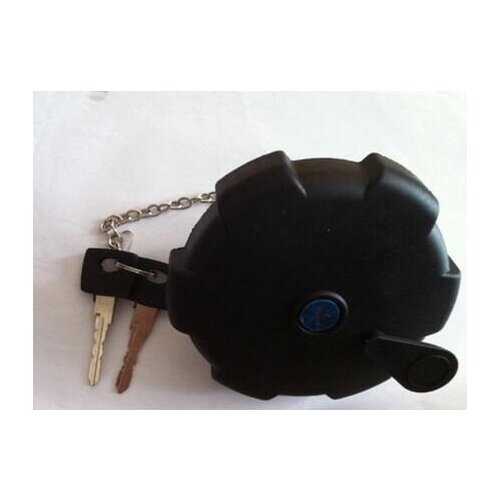 Fule tank cap for volvo truck pump truck