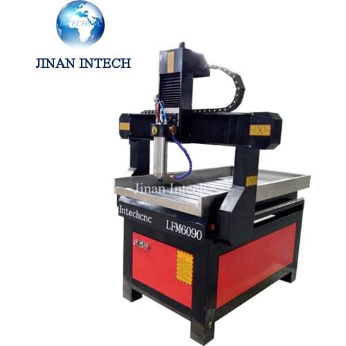 Can be customized LFM6090 cnc laser cutting equipment 1325 router machine price