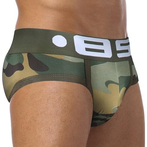 ORLVS Sexy Men Underwear Men Briefs Mesh Underpants Jockstrap Gay Mens briefs Cuecas Men Brief Bikini Under Wear Man Srting Man