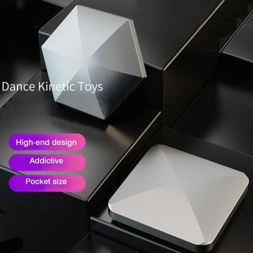 Tabletop Flip Toy Desktop Flip Spinning Toy Fingertip Stress Relief Toy For Finger Exercises Relieve Stress
