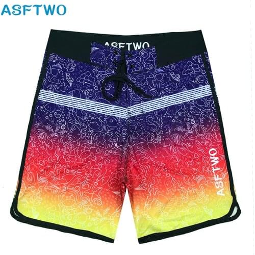 New summer swimming trunks for men plus size casual beach pants for men loose-fitting swimming trunks for men surf beach pants