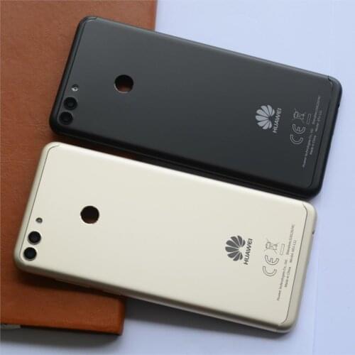 Original new Back Cover Rear Battery Door Housing Case for Huawei Y9 2018