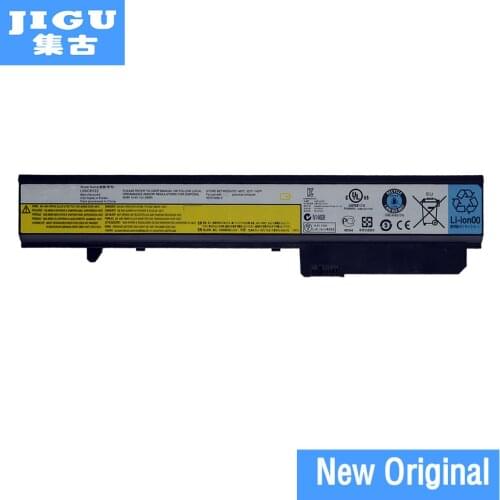 JIGU L09N8T22 L09N8Y22 L09P8Y22 LO9P8Y22 Original laptop Battery For Lenovo for IdeaPad U460 14.4V 64WH