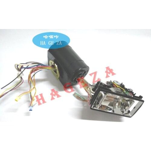 Original Lamp holder flash tube shaft cable lamp cover for Nikon SB800 SB-800 Flash cover Replacement Repair Part