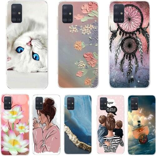 For Samsung Galaxy S20 Case S20Plus Silicone TPU Cover Phone S20 FE Case For Samsung S20 Plus S 20 transparent