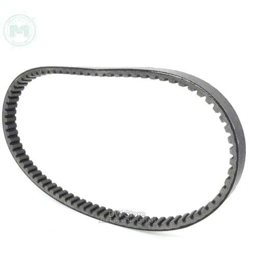 DW Fiber Drive Belt 23100 KFF 9010 Scooter Moped ATV CVT For Honda FES 125 150 Pantheon