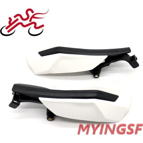 Handlebar Handguards For KTM EXC SX 500 450 350 300 250 200 150 125 SXF EXCF XC XCW 2014-2020 Motorcycle Hand Guard Protector