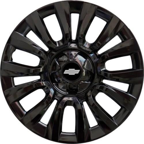 Chevrolet 15 ''inch Compatible 4 Wheel Cover Number 1 Team in 1012 CONTİNENTAL3014