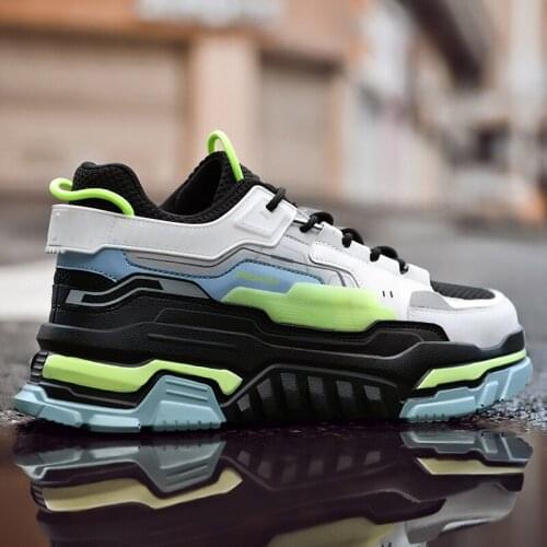 Times new Roman Skateboarding Shoes