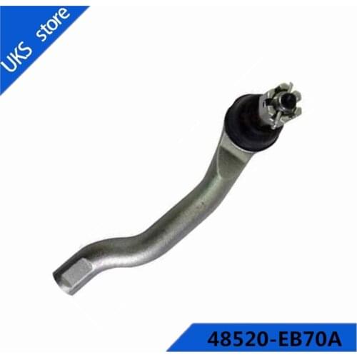 Outer Tie Rod End FOR Nissan NP300 Navara 2005/07-2019/12 D40 2.5 dCi OEM: 48520-EB70A