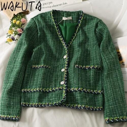 Женские куртки Wakuta China At AliExpress