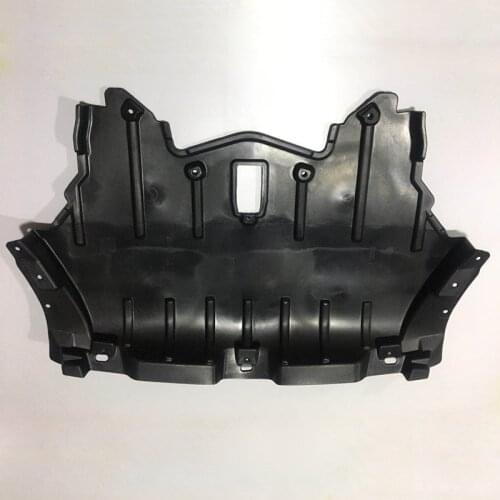 Engine Splash Shield Under Cover For BMW X6 E71 E72 2007-2014