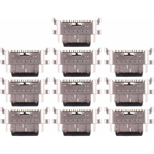 10 PCS Charging Port Connector for Huawei Honor 10