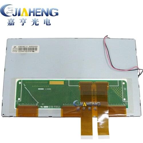 100% original Brand new For Trimble Cfx 750 Lcd Navigator To Agricultural Equipment Display Screens