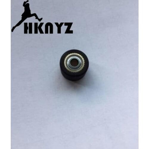3PC for Graphtec CE5000-60 Cutting Plotter pinch roller for Graphtec CE6000-40 CE6000-60 CE6000-120 CE3000-120 Push Wheel Roller