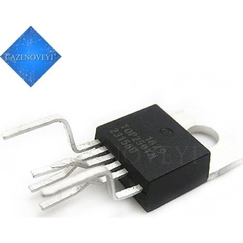 5pcs/lot TOP250YN TOP250Y TOP250 TO-220-5 In Stock
