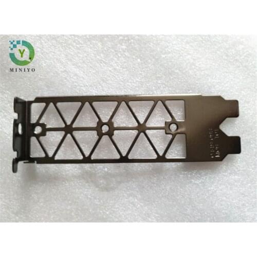 8CM/12CM Full Low profile baffle bracket for nVidia Tesla GPU P40 M60 820178-001 PK3RJ video graphic card