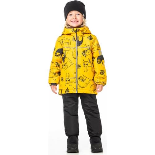 BOOM by Orby Children's Clothing