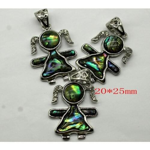 Винтажные подвески DAMEITING China At AliExpress