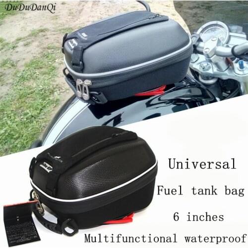 DuDuDanQi Bags And Cases For Motorcycles