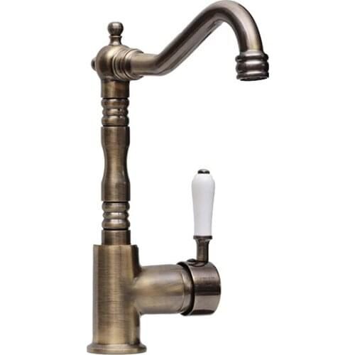 Porselen Kol TE Mix SE Antik