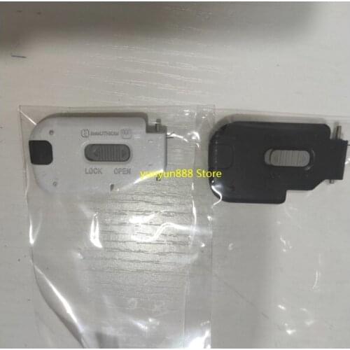 New Battery Door Cover for Sony NEX-3N Camera Repair nex-3N battery cover 1 order