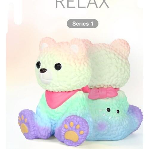 Original POP MART Okubo Rest Series Blind Box Toy Doll Confirmed Style Cute Anime Character Gift Free Shipping