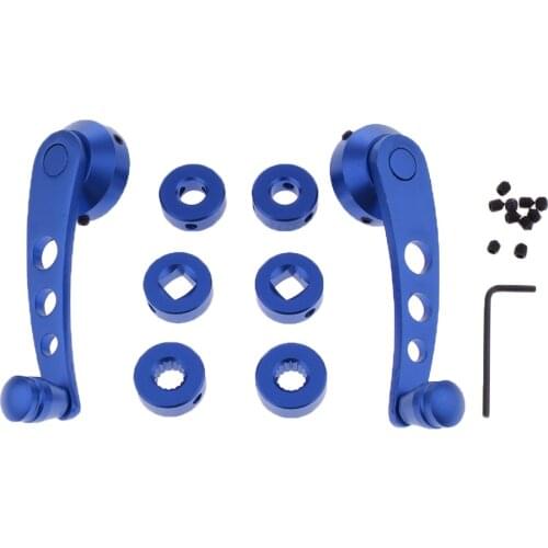 Perfeclan Window Regulators For Cars