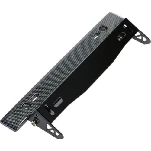 Car License Plate Frame Car interior accessories for subaru Legacy impreza forester xv trezia BRZ wrx levorg Outback 2008 2009