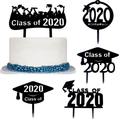 Топперы для тортов YILANYUNCHUANG China At AliExpress