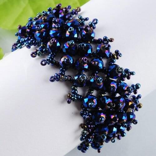 Beaded Bracelets YOWOST China