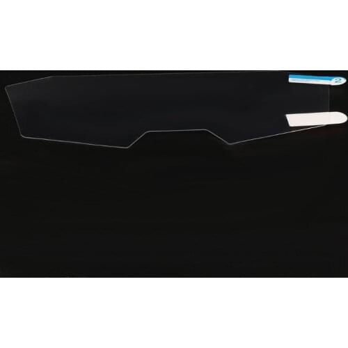 2 Set Cluster Scratch Cluster Screen Protection Film Protector For Yamaha MT07 MT 07 MT-07 FZ07 FZ 07 FZ-07 E7CA