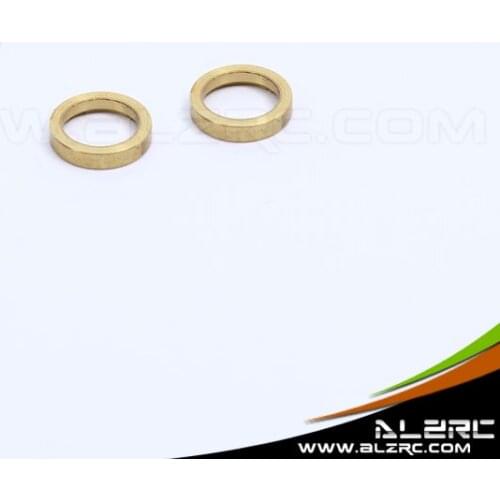 ALZRC 450 One-way Bearing Washer 1.6mm RC 450 Helicopter Parts H12024 A2-081