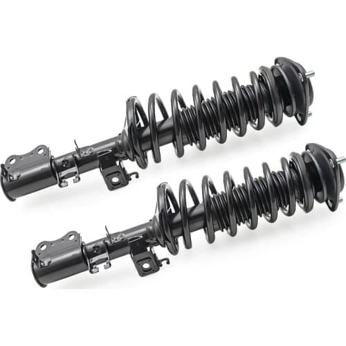 Hot Sale Front Shock Absorber for Dongfeng Glory 330/360/370/580/560 Auto Spare Part