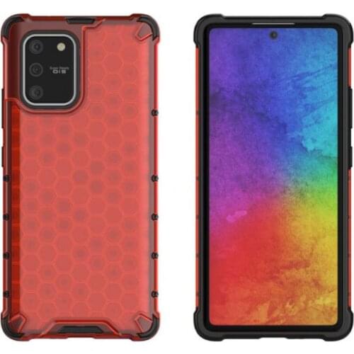 BRODEF Samsung Galaxy S10 Lite Phone Cases