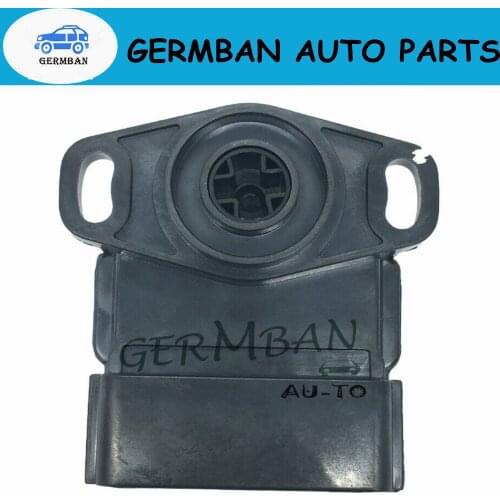 Pedal Position Sensor For Mitsubishi 2002-2006 Lancer 2.0L 04-06 Outlander 2.4L MR578862, GEGT7610-53, 10GEGT2305MA2
