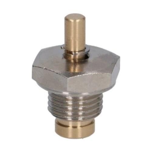 Entluftungs Vakuum Ventil V3 Rancilio Reneka Schaerer VFA Expres Vibiemme NEU