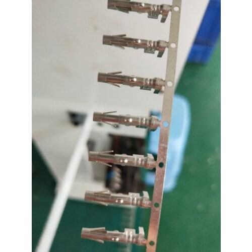 Computer connector terminals pin for Molex 4pin IDE connector 1000pcs/lot