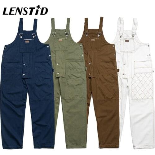 Мужские комбинезоны LensTid China At AliExpress