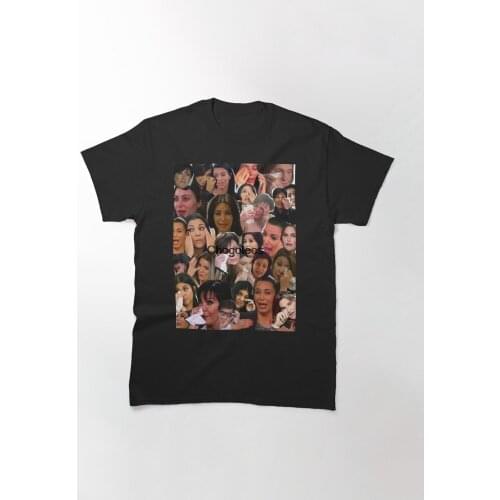 Kardashian s Crying Collage Men tshirts Women t shirt