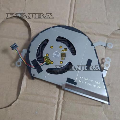 New cpu cooling fan For Asus Vivibook 14 X420 13NB0LA0M02111 FL3M 5V0.5A Fan