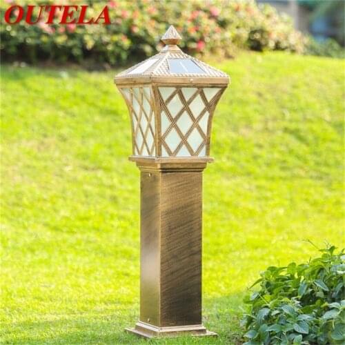 OUTELA LED Garden Lights