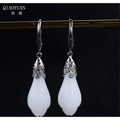 QIAOYUAN Necklaces